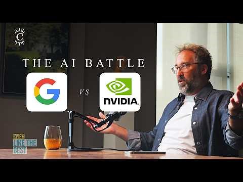 GPUs, TPUs, & The Economics of AI Explained | Gavin Baker Interview
