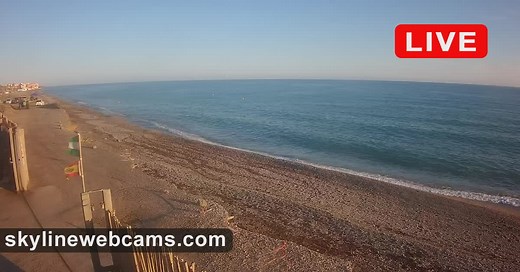 Live Cam Varadero Balerma | SkylineWebcams