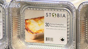 Plats en aluminium: une usine de Jonquière contre le monde