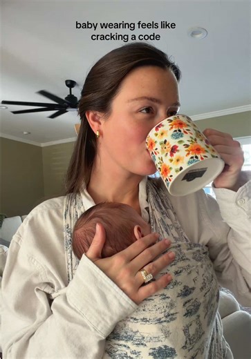 Understanding Baby Wearing: Cost-Effective Choices