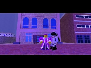 Star Platinum One Shot Combos (N The JoJo Game)