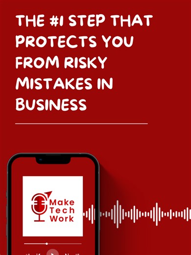 💡 Before you execute, ask: “Do we ALL agree on the steps?” This one habit could save you from risky mistakes—especially in banking, AI, and tech. 👇 Watch till the end. #BusinessTips #ExecutionStrategy #AIWorkflow #DecisionMaking #TechTalk #StartupAdvice #PodcastClip #RiskManagement #ProductivityTips #LeadershipMindset