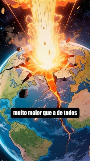 Grão de Areia na Velocidade da Luz