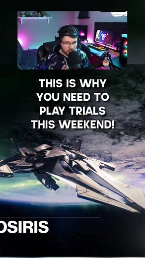 Mastering Destiny 2 Trials of Osiris and Immortal SMG