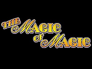 The Magic Of Magic [2006] Documentary