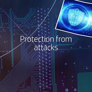 HP Business on Reels