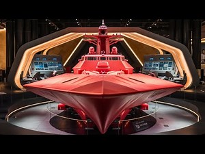 “USS Zumwalt DDG-1000: The Stealth Destroyer Redefining Naval Warfare”