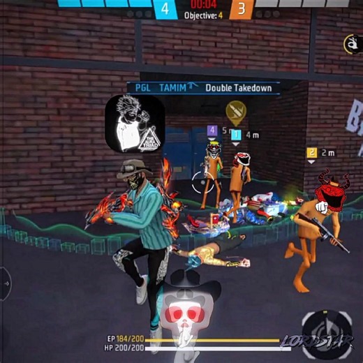 #stopchallenge