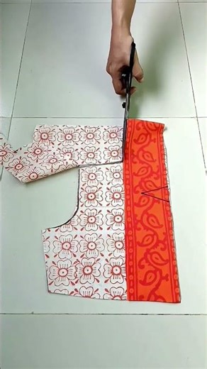 Easy cutting tips and tricks//#shorts