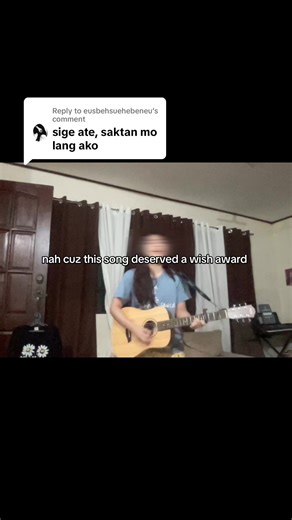 Skusta Clee Song Tutorial: Mastering the Guitar