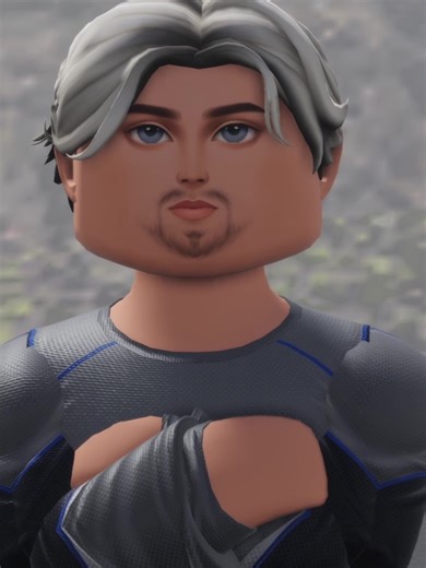 Quicksilver Gameplay in Infinite Realms