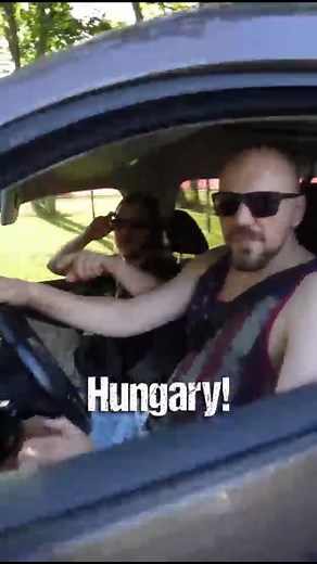 2.4K views · 157 reactions | 落 Battle Beast Conquers Budapest's Barba...