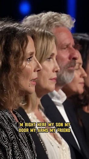 Michael Bennett – Echoes of a Father’s Heart | Most Emotional Viral Performance