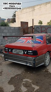 Honda Accord 1988 Modification #HondaAccord #Modification #SbcModifier #sbcmodifiet #sbcmodifier #mehranparts #Mehranmodified #hondamodified #lambodoors #Pakistan #modifiedcars #SuzukiMehran #restoration | Sbc Modified Cars & Lambo Door Kit Installation
