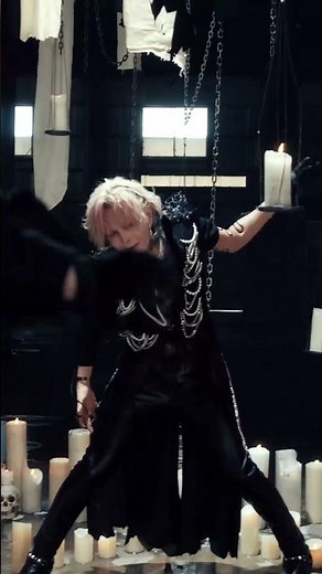 【MV】幽世 / luz×すりぃ #ダークギャザリング #luz #幽世