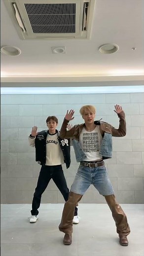 Mr. Rover rover rover 🐻🤍🐶💚 #카이 #KAI #정우 #JUNGWOO #Rover #KAI_Rover #RoverChallenge