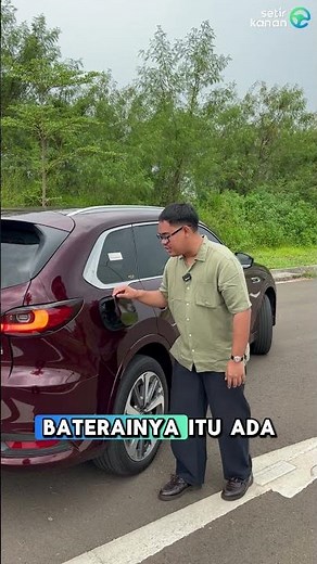 Mazda CX-80 PHEV, PHEV pertama Mazda di Indonesia #mazdacx80 #phev #setirkanan