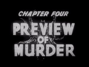 Captain America - Chapter 04 - Preview of Murder - 1944 [English]