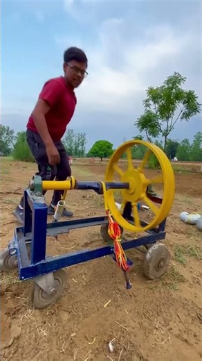 Can This Flywheel Really Power Itself? The Truth Behind the Viral Videos