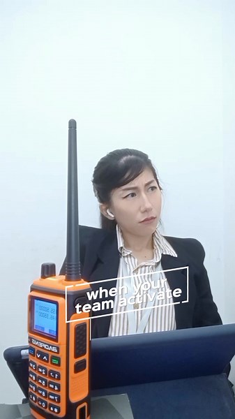 Setting up VOX (Voice-Activated Transmission) in a noisy environment requires careful adjustment to ensure the feature works effectively without triggering unintentional transmissions due to ambient noise. Here's a general guideline on how to set up VOX in a noisy environment: Access the Settings: Navigate to the settings menu on your handheld radio. Look for the VOX settings option. Adjust Sensitivity: VOX sensitivity determines how loud a sound needs to be to trigger transmission. In a noisy e