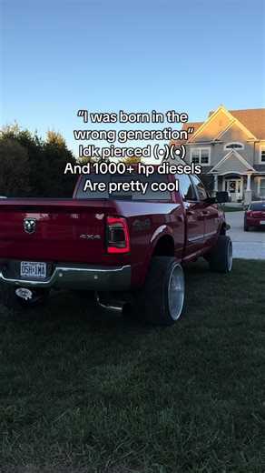 All a man needs in life #s400 #ram #300hp #fypシ #foryou | ram truck