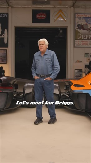 Coming Soon： 2024 BAC Mono - ＂The genius behind this thing＂ - Jay Lenos Garage 😱😱 | The Rebel of Route 66