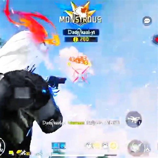 FF GAMEPLAY HIGHLIGHTS 💥#shorts #ytshorts #freefiregameplay #freefirehighlights #freefire #gameplay