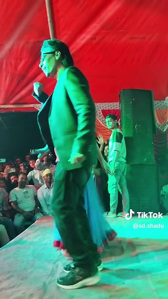 SD👑 Dance Club🍄 (@sd.shadu)’s videos with original sound - SD👑 Dance Club🍄