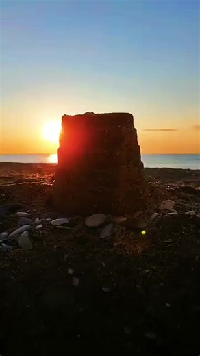 #morning #sunrise #sunset #sea #love