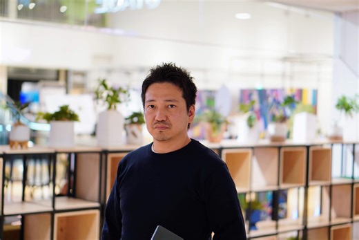 Vision AI 平川義修氏が「AIの眼」で描く、次世代型店舗の未来 - BRIDGE（ブリッジ）