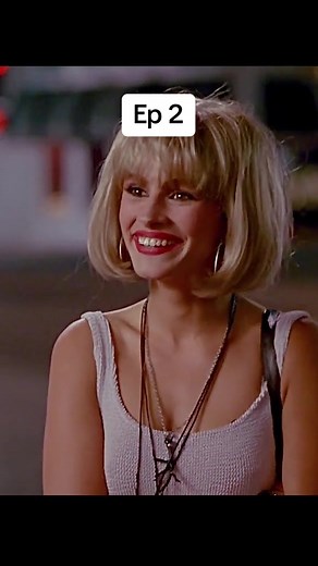 Pretty Woman Car Scene Explained