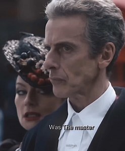 The Twelfth Doctor Returns: A Memorable Tribute