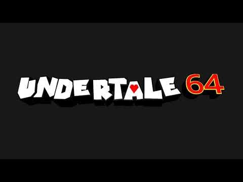 Run! - Undertale 64