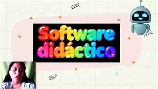 El software educativo en educación inicial convierte el aprendizaje en una experiencia divertida, interactiva y significativa para los niños.#docentes #estudiantes #educacioninicial #unesum💚