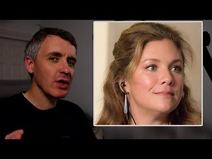 Evergreen CBD Gummies Scam with Sophie Gregoire Trudeau, Explained