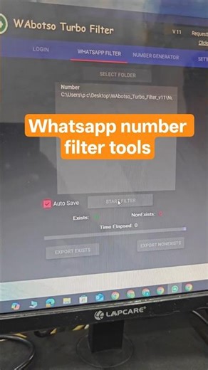 🔥 Find Active WhatsApp Numbers Fast | Best Number Checker Tool 2026