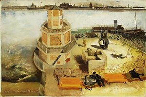 Albert Richards (artist) - Alchetron, the free social encyclopedia