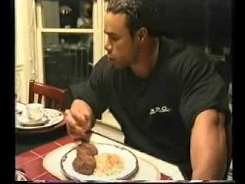 Kevin Levrone Bodybuilding Meals