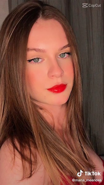Maria Mendes (@maria_meendes) - 😝