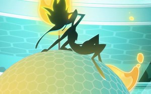 [JT Machinima]黑暗之魂3 RAP DARK SOULS III RAP-夜枭哒-音乐-哔哩哔哩视频