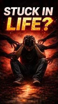 Why Some People Never Move Forward in Life #hardtruth #mindset #shorts