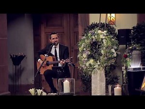 Gute Nacht Freunde Reinhard Mey | Trauerfeier mit Livemusik in Landau in der Pfalz | Hauptfriedhof