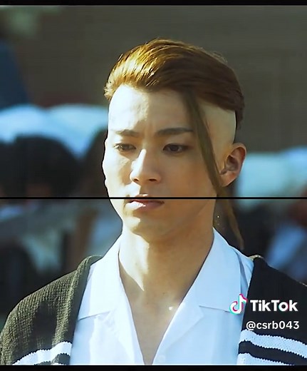 東京リベンジャーズ 映画紹介とキャラクター解説