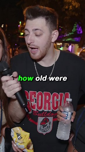 What Happened？! [7475448121376525598] #reactionvideos #van #reactions #fyp #reactionmemes #meme #explore #interview | Drew Meyers | Facebook