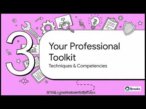 01 Oasis & Brooks BABOK Guide Overview