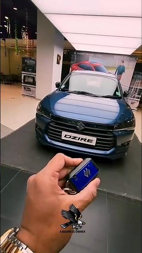New Swift Dizre 🔥 MARUTI SUZUKI SWIFT DZIRE 2025 ❤️‍🔥 KNOW ABOUT INTERIOR । EXTERIOR । LAUNCH DATE