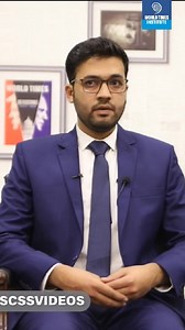 7.3K views · 273 reactions | Jahanzeb CSS-23 mock interview He secures 39th position in Special CSS 2023 – allocated to OMG. Mock interview conducted by WTI | CSS PMS Current Affairs & General knowledge | Facebook