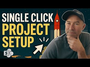 How to Create Automated Project Templates in SharePoint Using Document Sets