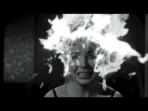 The Hypnotic Eye (Original Narration - 1960)