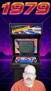 1979: How Space Invaders Conquered Every Arcade